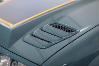 Ford Sierra RS4Ti 2,3lt Ecoboost